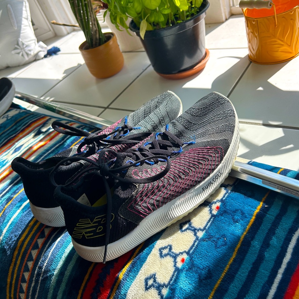 Women’s New Balance Fuelcell
